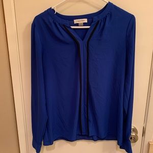 Calvin Klein Blouse